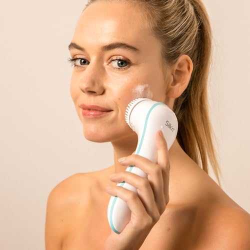 Silkn Pure Mėlyna SCPB1PE3001