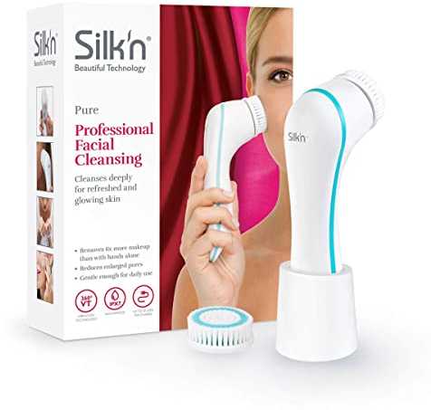Silkn Pure Mėlyna SCPB1PE3001