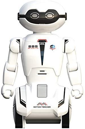 SILVERLIT Robotas „Macrobot“