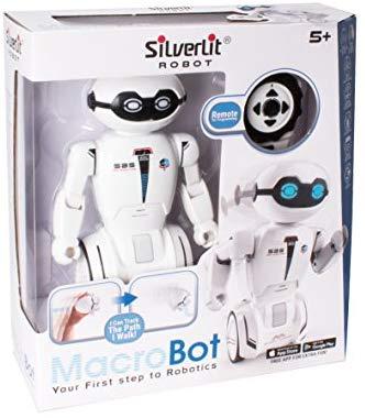 SILVERLIT Robotas „Macrobot“