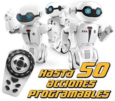 SILVERLIT Robotas „Macrobot“