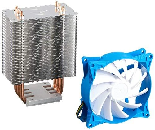 „SilverStone Argon AR08“ procesorius aušintuvas (SST-AR08)