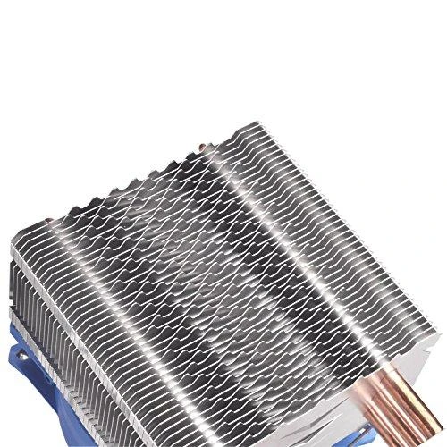 „SilverStone Argon AR08“ procesorius aušintuvas (SST-AR08)