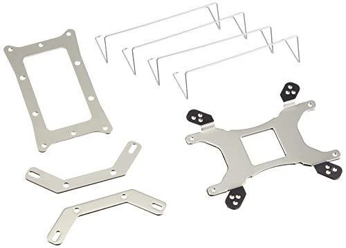 „SilverStone Argon AR08“ procesorius aušintuvas (SST-AR08)