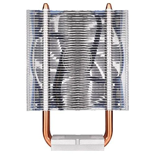 „SilverStone Argon AR08“ procesorius aušintuvas (SST-AR08)