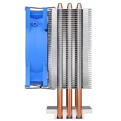 „SilverStone Argon AR08“ procesorius aušintuvas (SST-AR08)