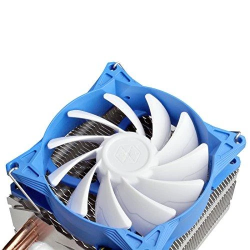 „SilverStone Argon AR08“ procesorius aušintuvas (SST-AR08)