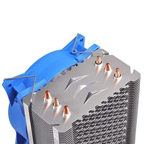 „SilverStone Argon AR08“ procesorius aušintuvas (SST-AR08)