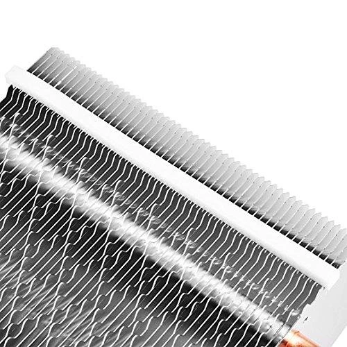 „SilverStone Argon AR08“ procesorius aušintuvas (SST-AR08)