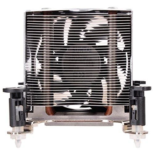 CPU aušintuvas Silverstone Argon SST-AR10-115XP 70mm PWM, Intel