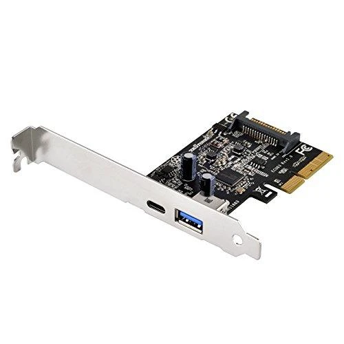 Kontroler SilverStone (SST-ECU03)