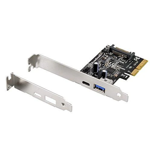 Kontroler SilverStone (SST-ECU03)