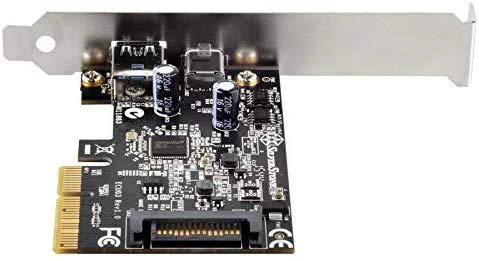 Kontroler SilverStone (SST-ECU03)