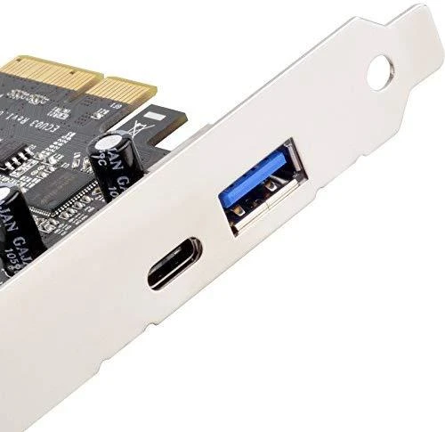 Kontroler SilverStone (SST-ECU03)