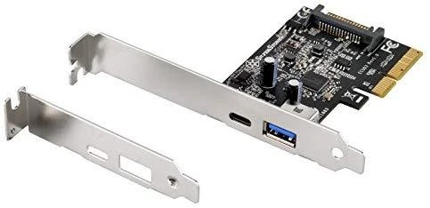 Kontroler SilverStone (SST-ECU03)