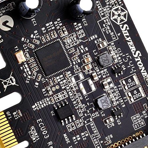 Kontroler SilverStone (SST-ECU03)