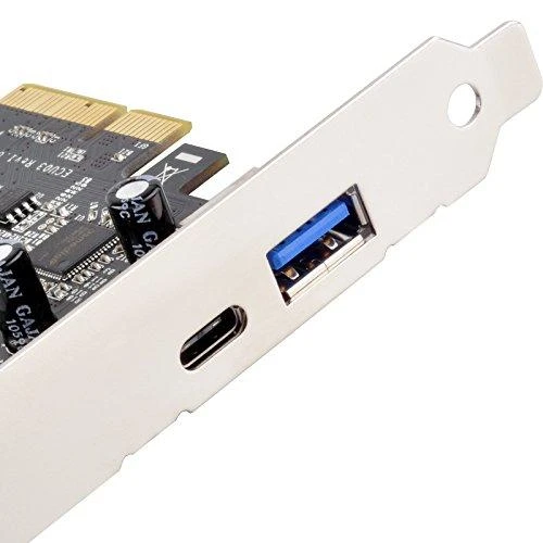 Kontroler SilverStone (SST-ECU03)
