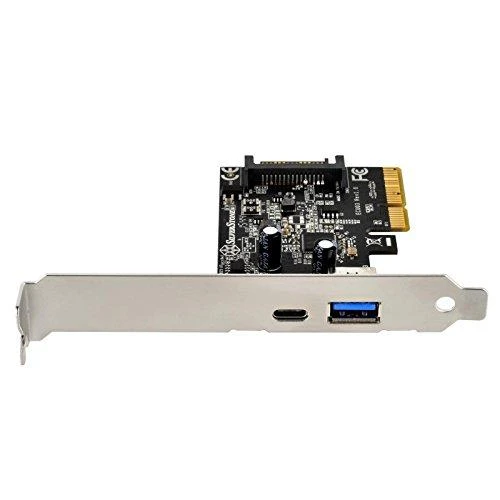 Kontroler SilverStone (SST-ECU03)