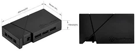Silverstone SST-LSB01