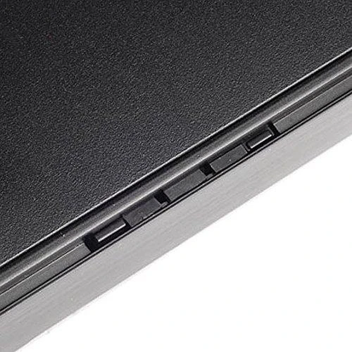 SilverStone Milo 06B USB 3.0 x 2, Mic x1, Spk x1, Juodas, ITX, Maitinimo šaltinis nėra