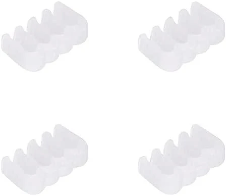 SilverStone SilverStone maitinimo šaltinio ilgintuvas SST-PP07E-EPS8W-V2, EPS 12V 8pin (4+4) (baltas, 30cm)