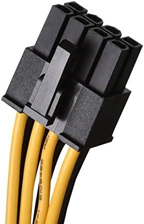 SilverStone SST-GM400-1UB Gemini Series redundantes Serverpower supply - 2x 400 Watt