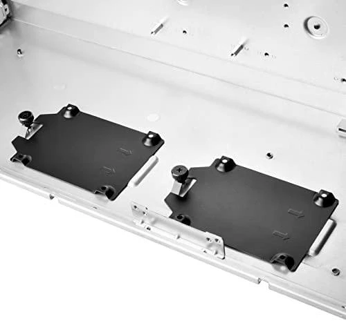 „SilverStone SST-RM44 Rackmount“ serveris – 4U