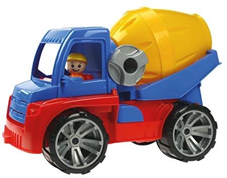 Lena Betonvežė „Truxx“ 27 cm, dėžėje
