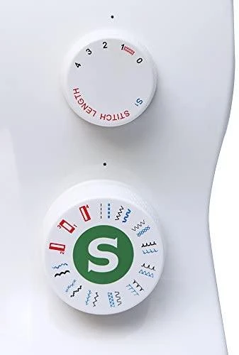 Siuvimo mašina SINGER 3321
