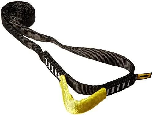 Singing Rock Eye Sling 80 cm diržas su geltona kilpa