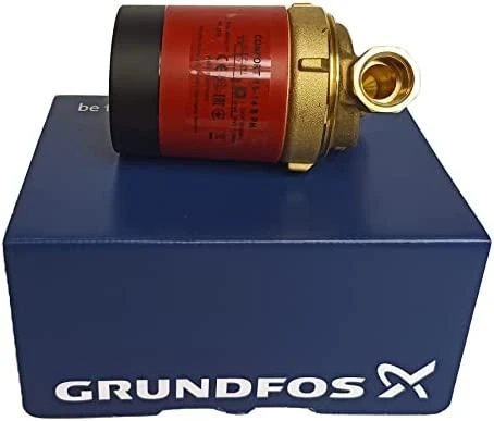 Grundfos UP15-14B PM cirkuliacinis siurblys