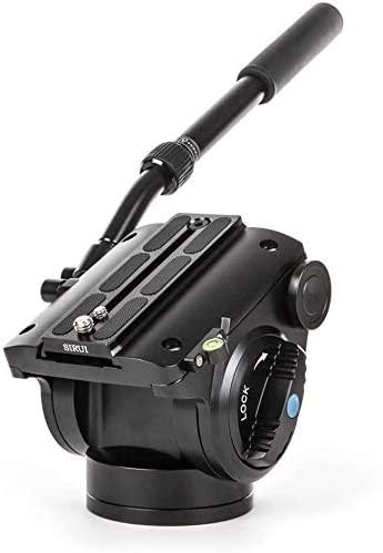 Sirui vh-15 videohead