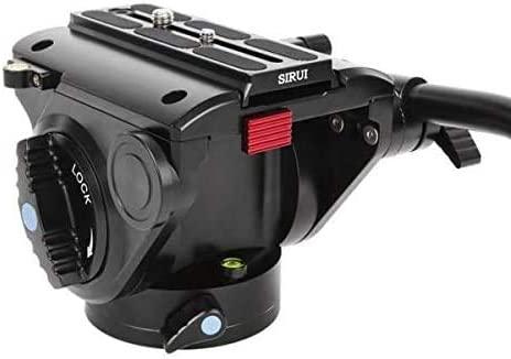 Sirui vh-15 videohead