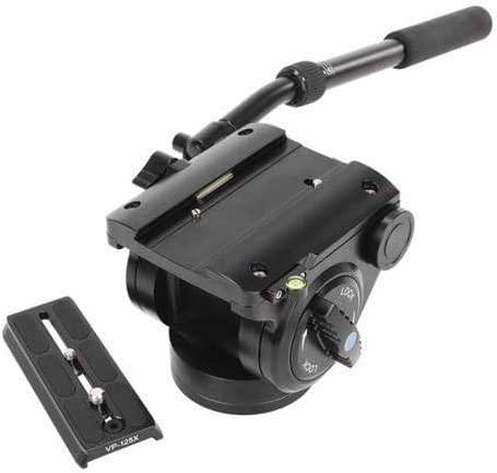Sirui vh-15 videohead