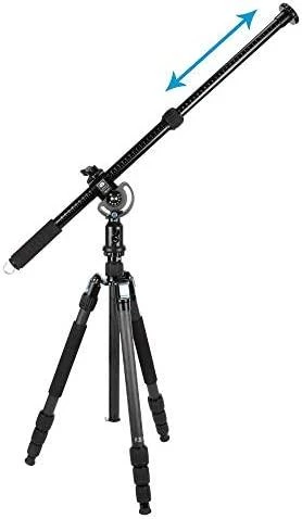 Sirui horizontal arm ha-77