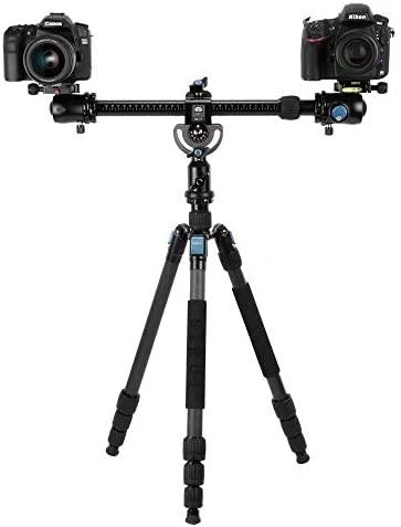 Sirui horizontal arm ha-77