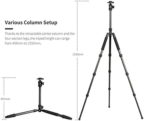 Sirui mt-2204 + mt-20