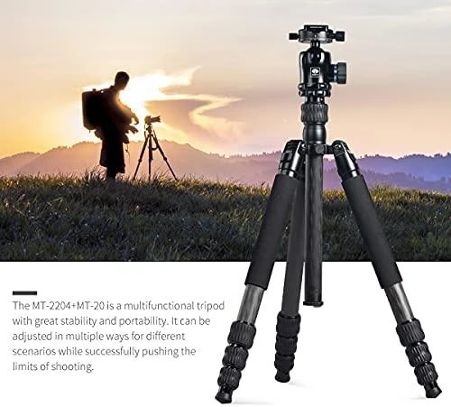 Sirui mt-2204 + mt-20