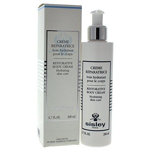 Sisley Restorative Body Kreminis