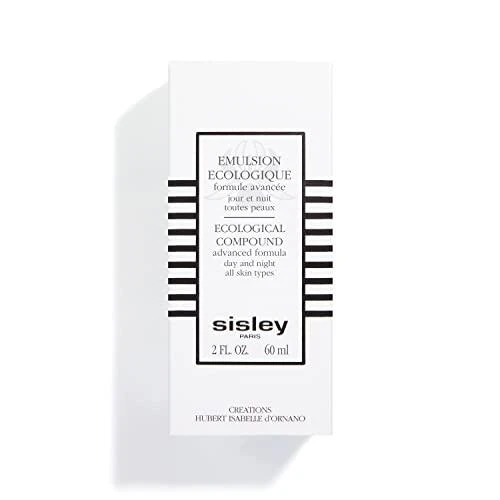 Sisley ekologiškas skalbinių mišinys, 60 ml