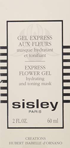 Sisley Express gėlių gelis