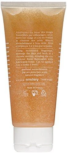 Sisley Buff And Wash Botanical veido gelis, 100 ml