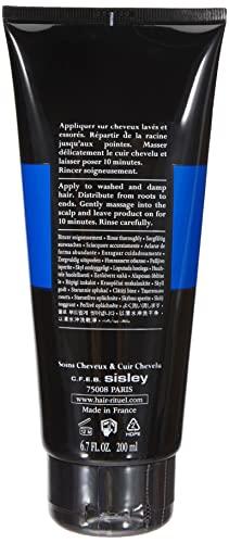 Sisley Hair Rituel Regenerating plaukų priežiūros kaukė, 200 ml