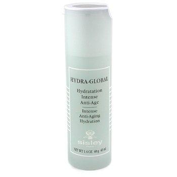 Sisley Hydra-Global Intense Anti-Aging Hydration Day Kreminis moterims, 40 ml