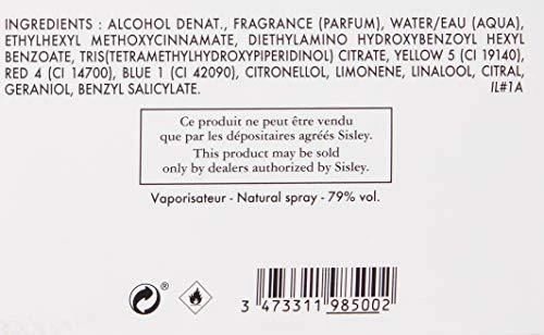 Sisley Izia moterims (Kvepalai Moterims) EDP 100ml