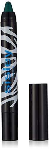 Sisley Phyto Eye Twist atsparūs vandeniui ilgai išsilaikantys akių šešėliai #12 Emerald, 1,5 g