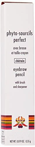 Sisley Phyto Sourcils Perfect Eyebrow Pieštukas, 0,55 g