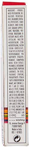 Sisley Phyto Lip Twist Lūpų balzamas moterims, 2,5 g