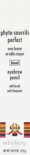 Sisley Phyto Sourcils Perfect Eyebrow Pieštukas moterims, 0.55 g