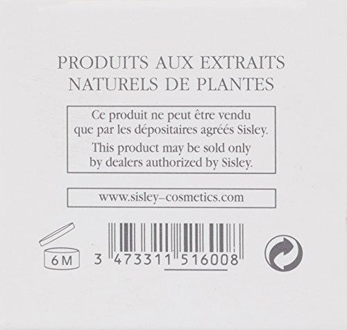 Sisley Baume Efficace Paakių kremas lūpų ir akių kontūro balzamas, 30 ml